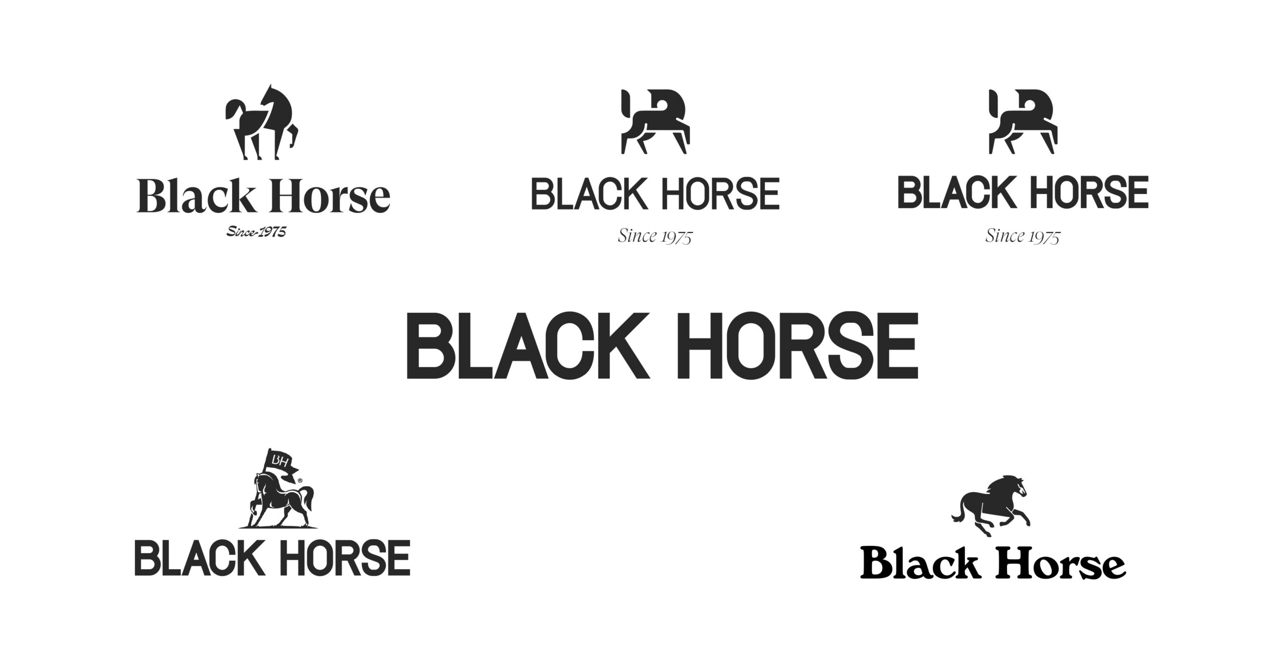 black_horse_logo_ideation3